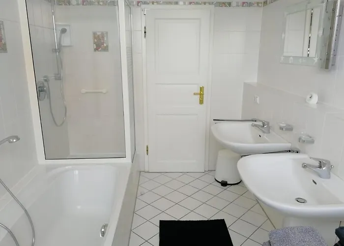 Apartment Frankfurt Neu-Anspach